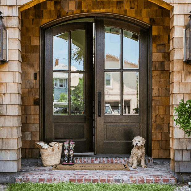 Images Grand Entry Doors
