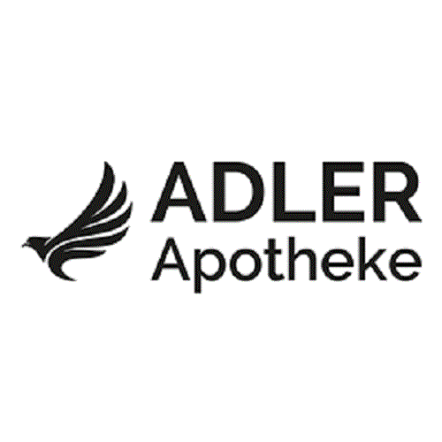 Adler Apotheke Krems Mag. Gabriele Denk KG Logo