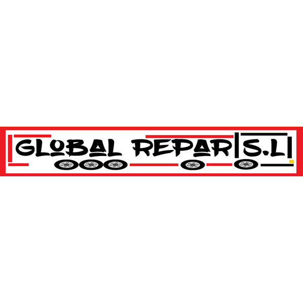 Global Repar S.L. Logo