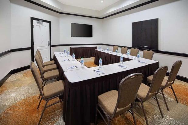 Images Hilton Garden Inn Tyler