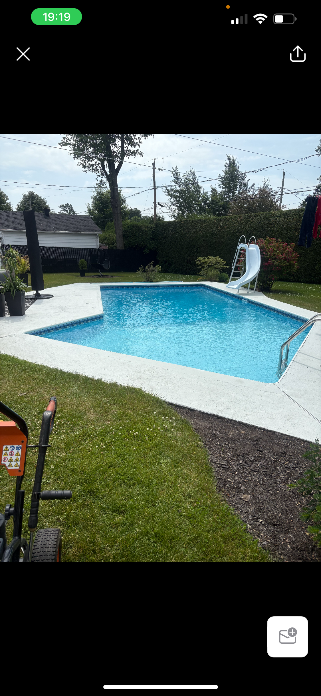 Images Piscines Sorel inc.