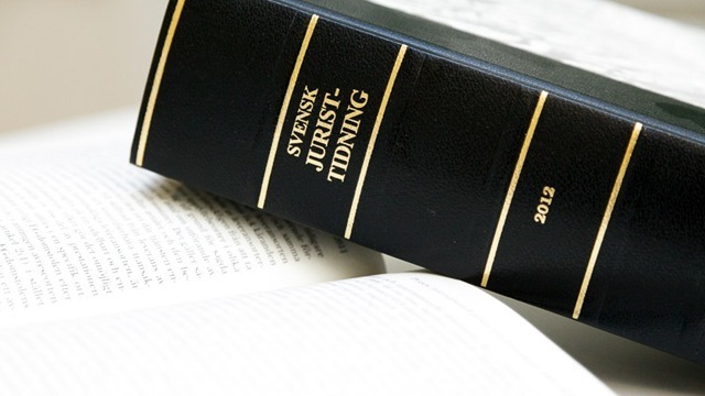 Images Tre Advokater HB