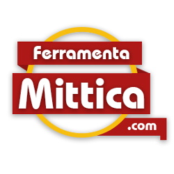 Ferramenta Mittica Logo