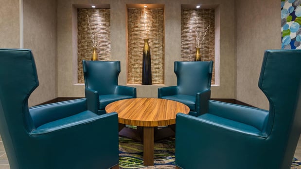 Images Holiday Inn Express & Suites Midland South I-20 by IHG