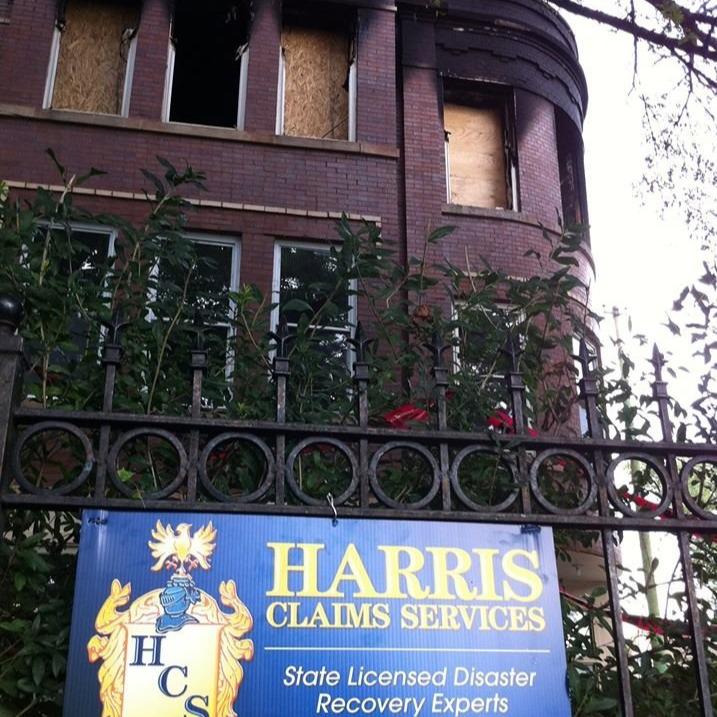 Images Harris Claims Services