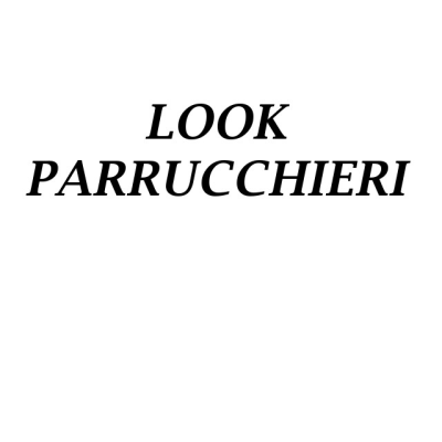 Look Parrucchieri Logo