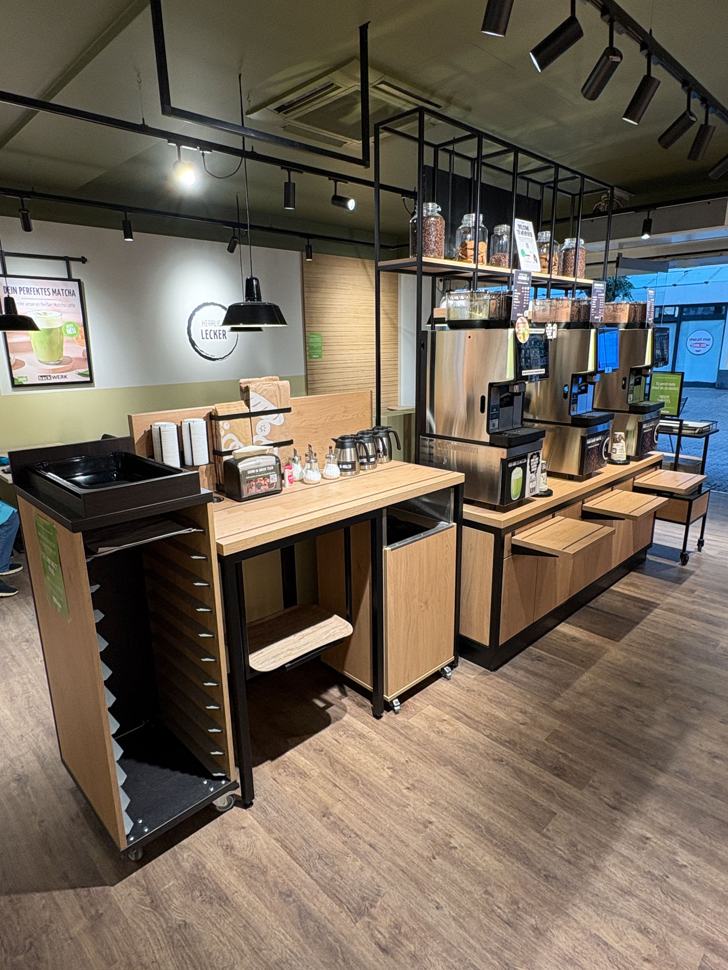 BackWerk, Mittelstraße 78 in Neuwied