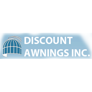 Discount Awnings Inc. Logo