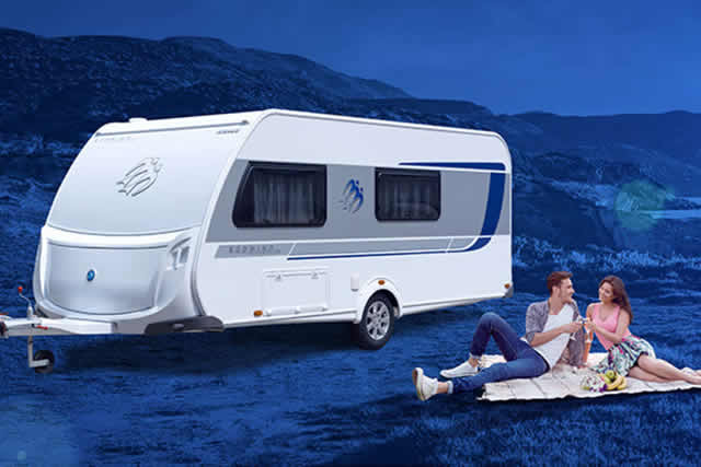 M. JÖRG CARROSSERIE CARAVANS, Churerstrasse 19 in Domat/Ems