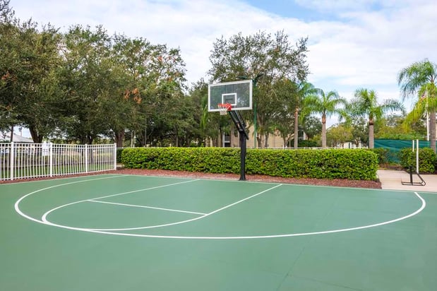 Images Hilton Vacation Club Cypress Pointe Orlando
