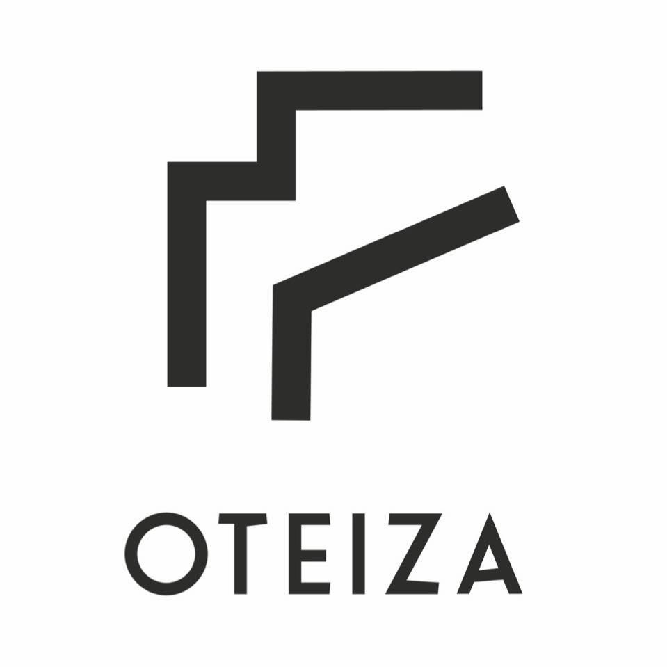 Oteiza Coffee Shine Logo
