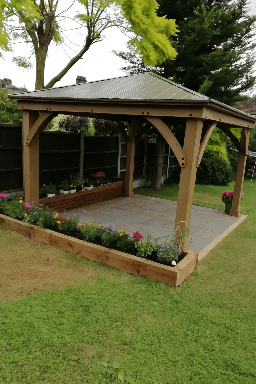 Images P Luli Building & Maintenance Ltd