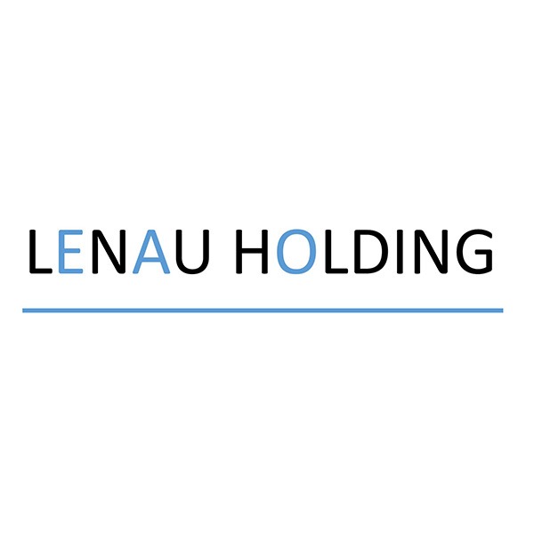 Logo von Lenau Holding GmbH