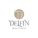 Delfin Beauty in Essen - Logo