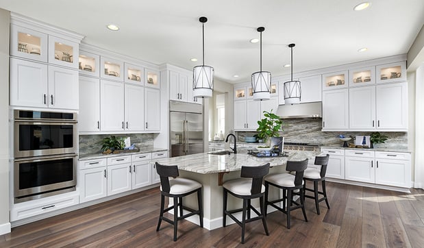 Images Lakeview by Richmond American Homes