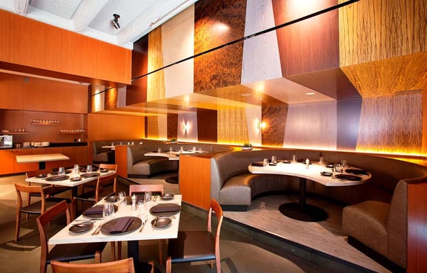 Images The Highland Dallas, Curio Collection by Hilton
