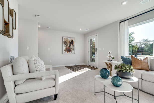 Images Village at Virginia Center by Stanley Martin Homes