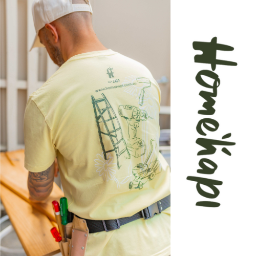 Images Homehapi Pty Ltd - Gardening & House Maintenance