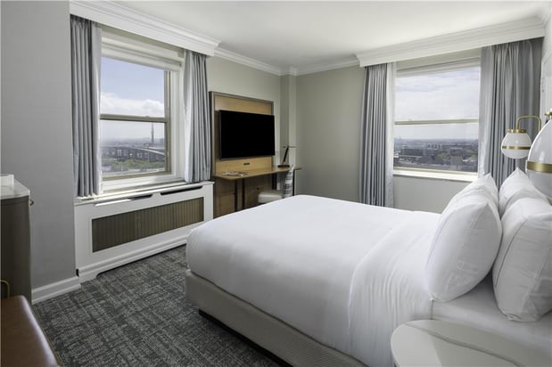 Images Hilton Milwaukee