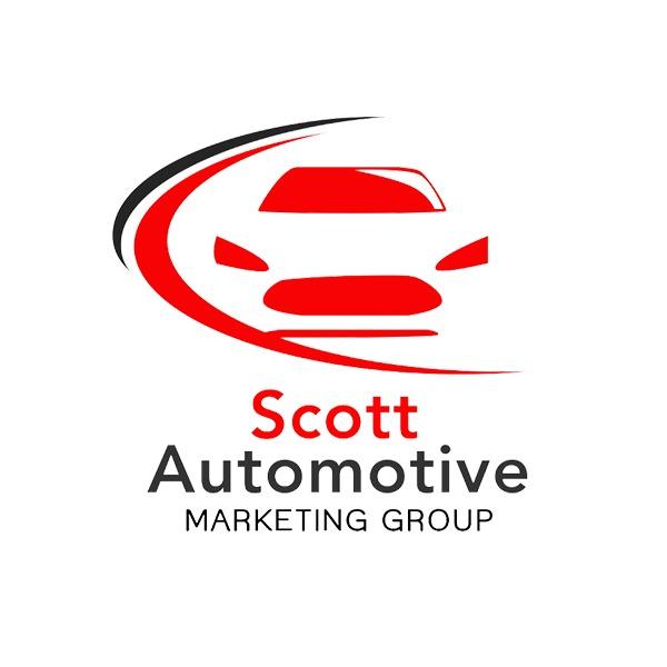 Scott Automotive Marketing Group Logo