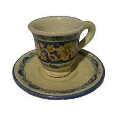 Images Galleria Ponte Vecchio Ceramiche