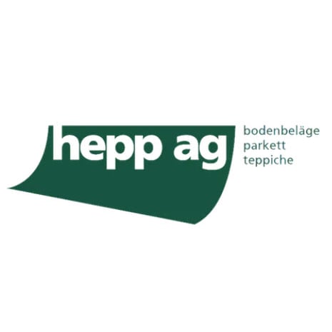 Hepp AG Logo