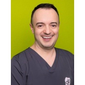 M.Sc. M.Sc. Daniel Petcu  