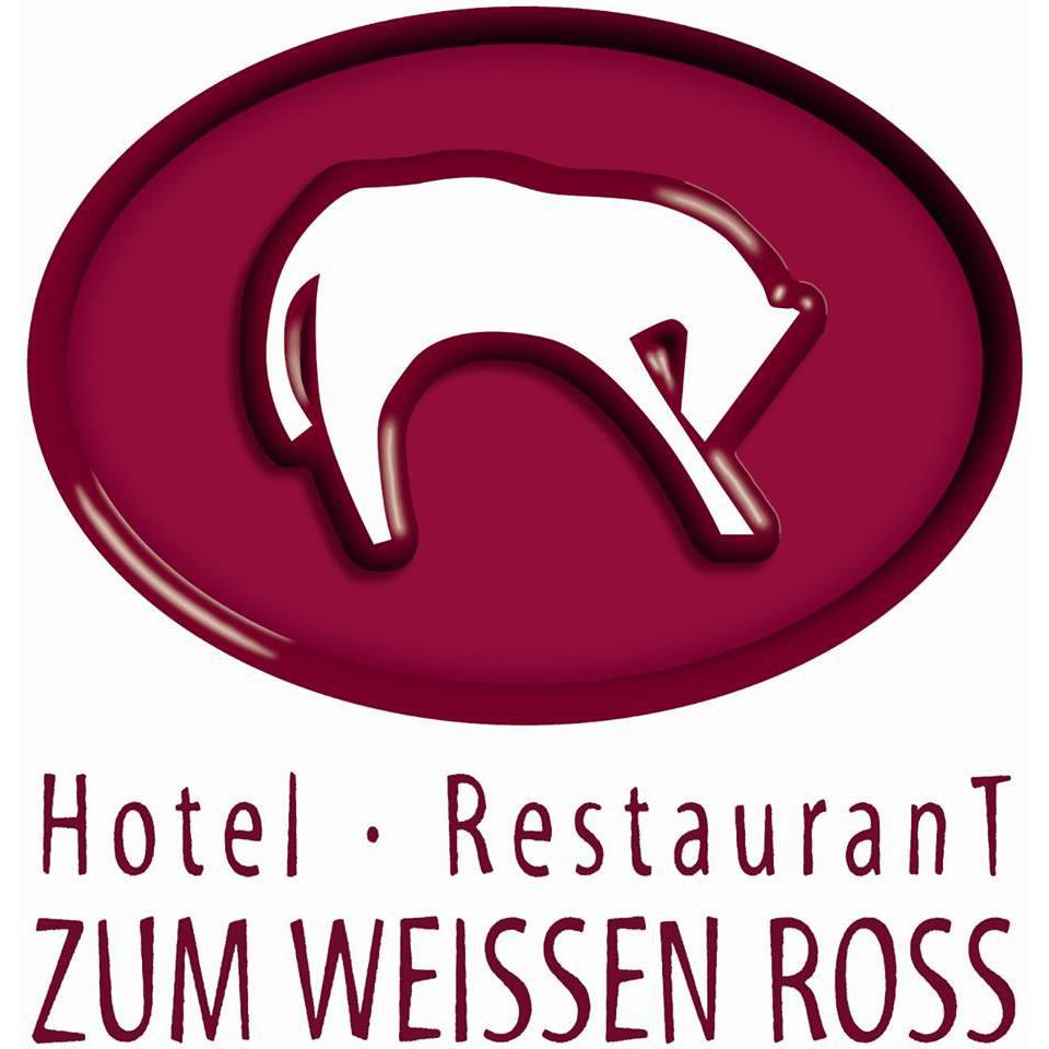Logo LH Lodging & Hospitality UG (haftungsbeschränkt) & Co. Zum Weissen Ross KG