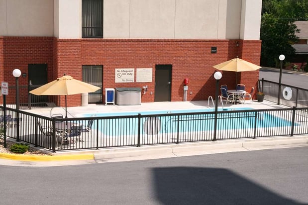 Images Hampton Inn Martinsburg South-Inwood