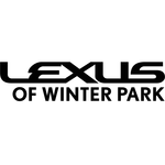 Lexus of Winter Park - Service Department Logo