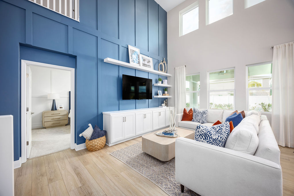 Brack Ranch by Risewell Homes Image