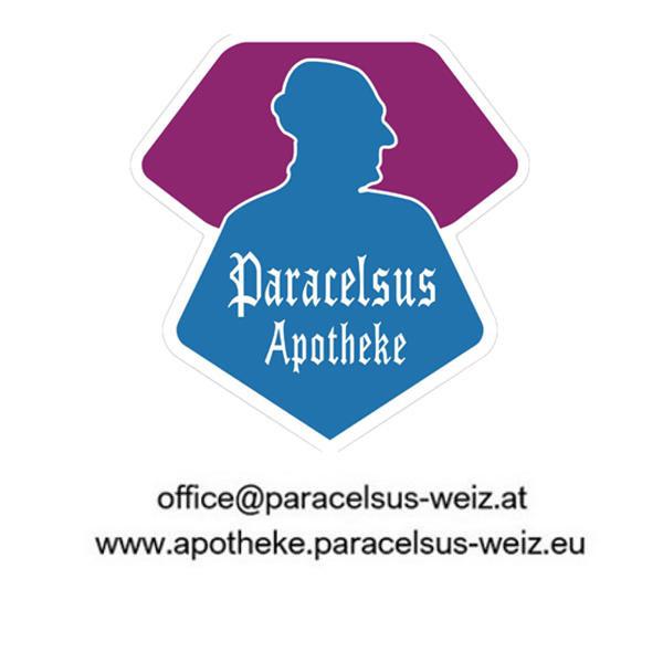 Paracelsus Apotheke KG Logo