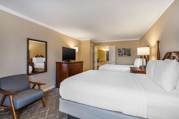 Images Best Western Plus Santee Inn