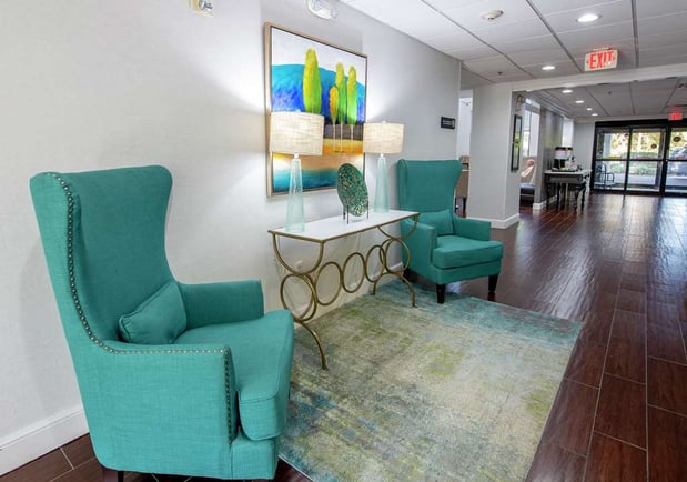 Images Hampton Inn & Suites Lafayette