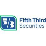 Fifth Third Securities - Adam Slosar Logo
