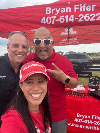 Images Bryan Fifer - State Farm Insurance Agent