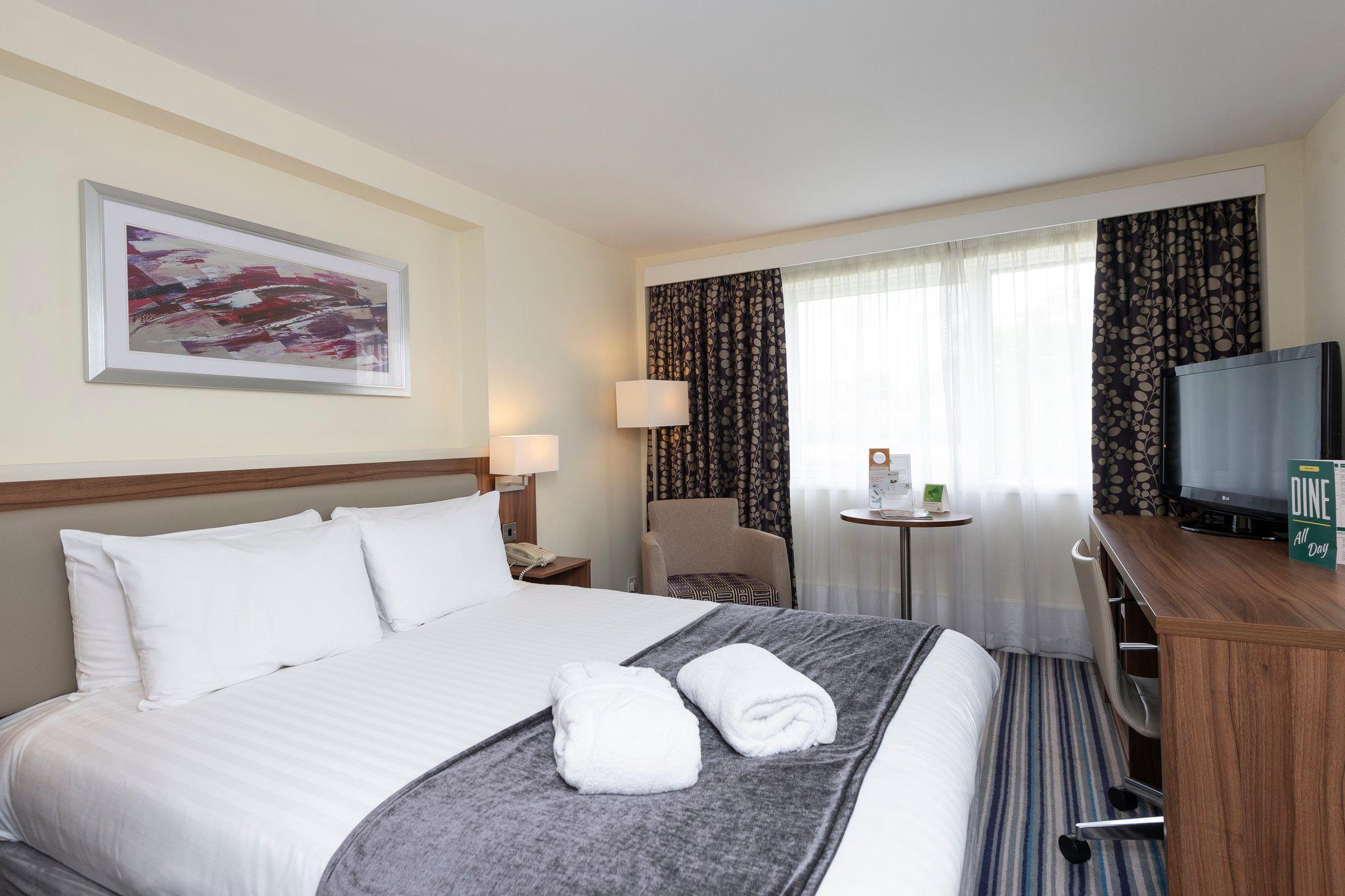 Images Holiday Inn Norwich, an IHG Hotel
