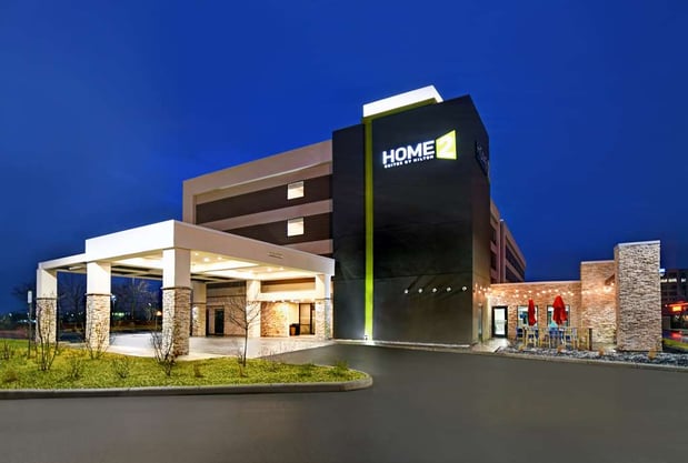 Images Home2 Suites by Hilton Springdale Cincinnati