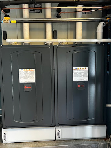 Images HMS Heating and A/C Inc.
