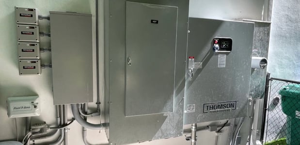 Images Miami Generators