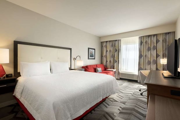 Images Hampton Inn Spring Hill