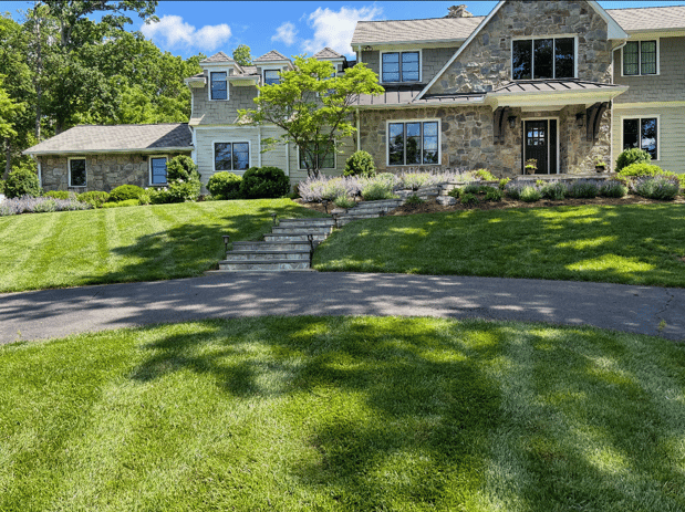 Images Greenworks Landscaping Inc.