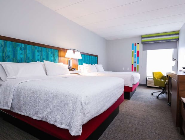 Images Hampton Inn Rehoboth Beach