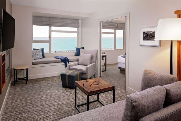 Images The Chrysalis Inn & Spa Bellingham, Curio Collection by Hilton