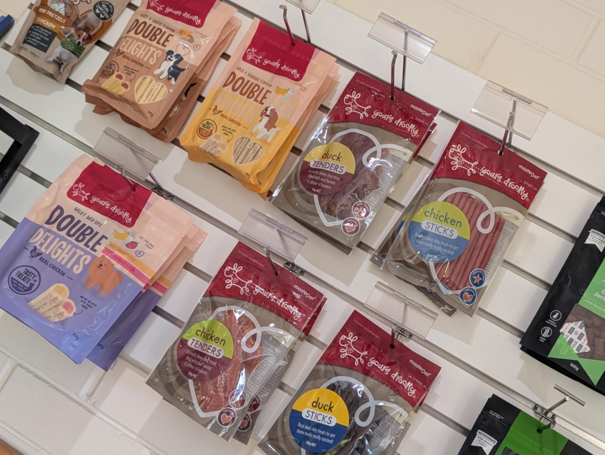 Images Bald Hills Veterinary Surgery