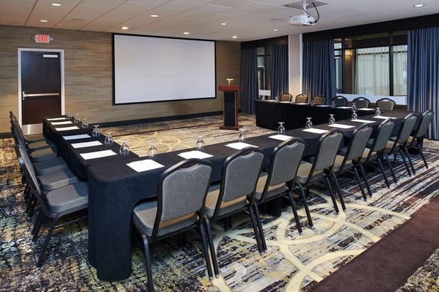 Images DoubleTree by Hilton Raleigh Crabtree Valley
