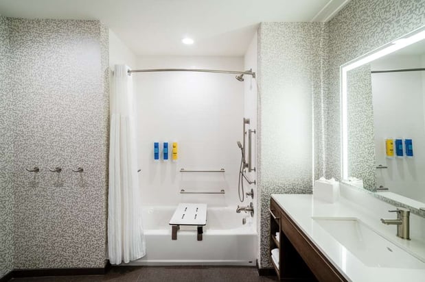 Images Home2 Suites by Hilton North Little Rock