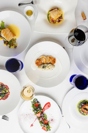 Images Seagar's Prime Steaks & Seafood