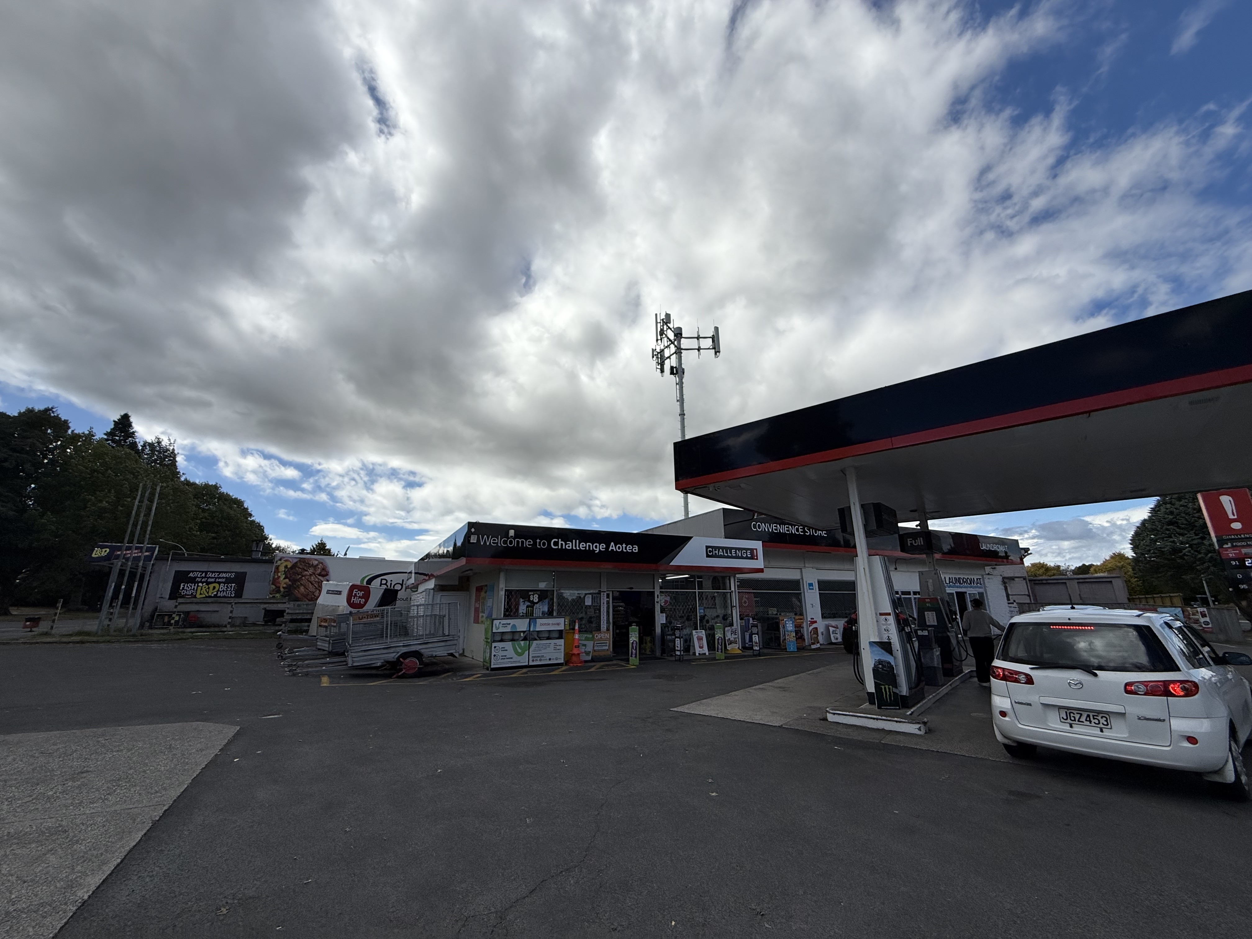 Images CoinFlip Bitcoin ATM - Challenge Aotea (Tokoroa)