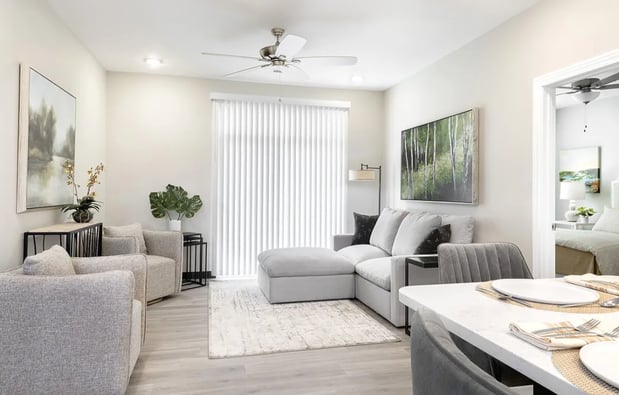 Images The Oasis at Hartman Lakes